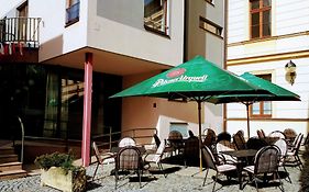 Hotel Mlynska